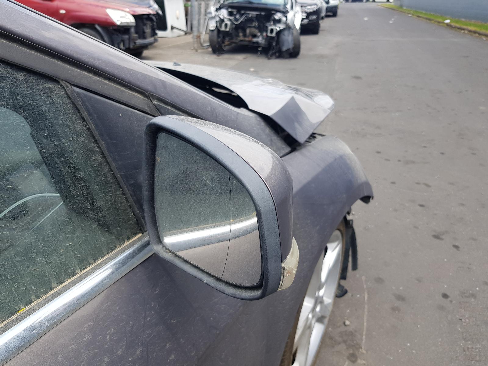 Ford Focus - LW 2011-2015