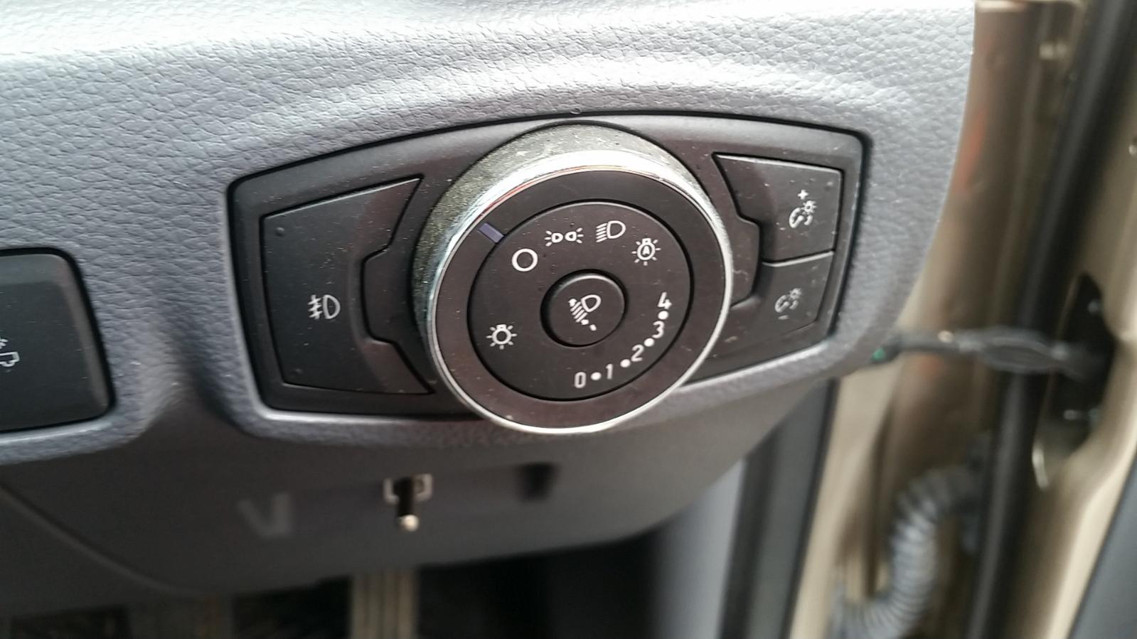 Ford Ranger - PX/PX2 2011-2017