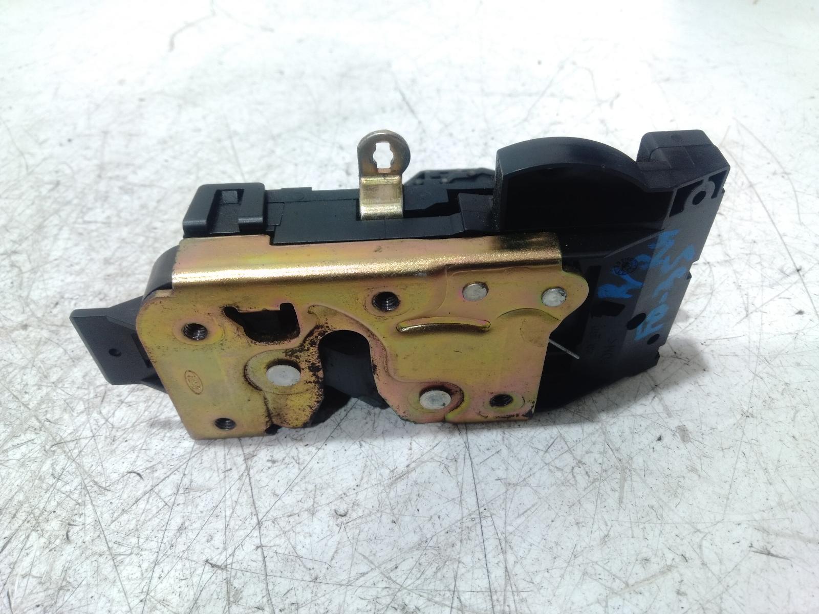 Door_Boot_Gate_Lock