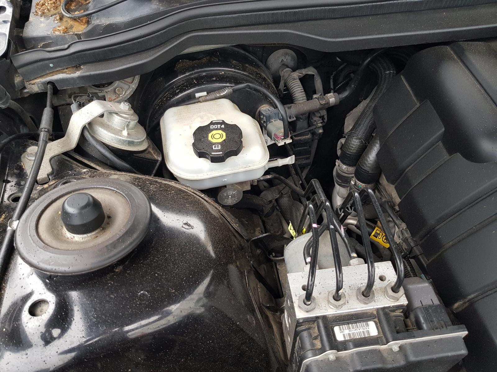 Holden Commodore - VE Omega 06-