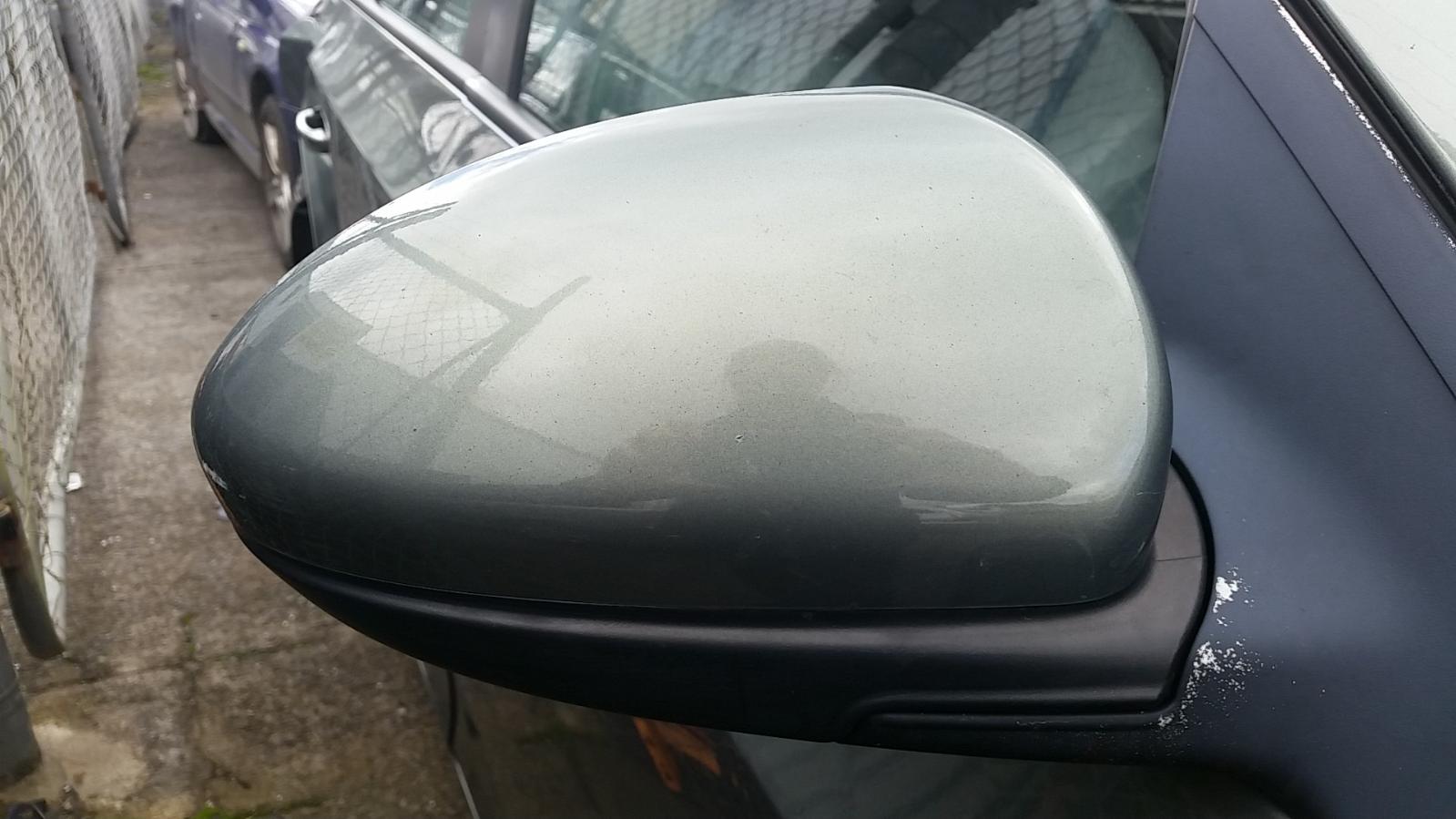 Holden Cruze - 2009-Present