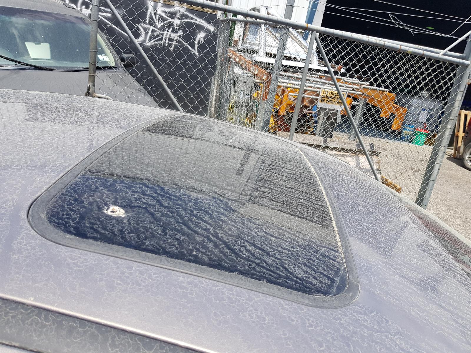 Ford Focus - LW 2011-2015