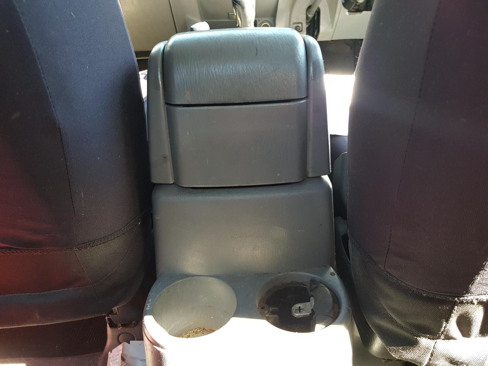 Ford Ranger - PJ 2006-2009