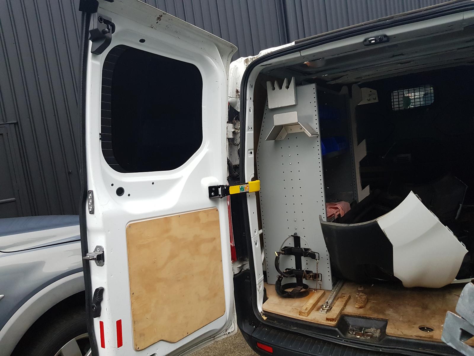 Ford Transit - Other