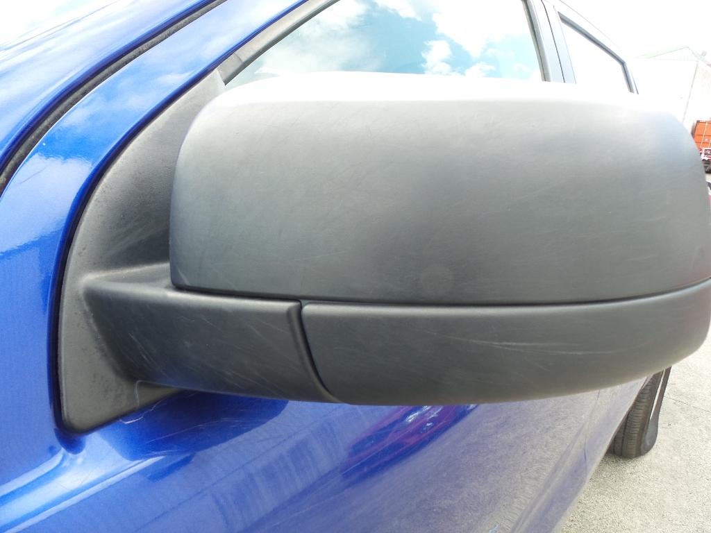 Ford Ranger - PX/PX2 2011-2017