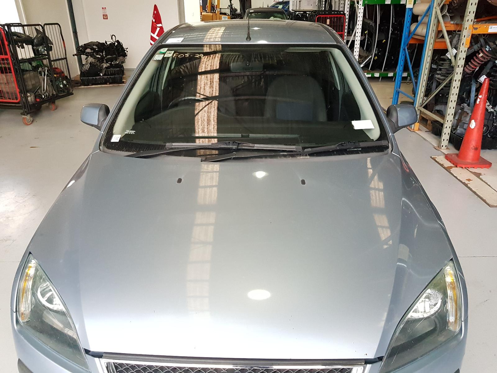 Ford Focus - LS 2005-2007