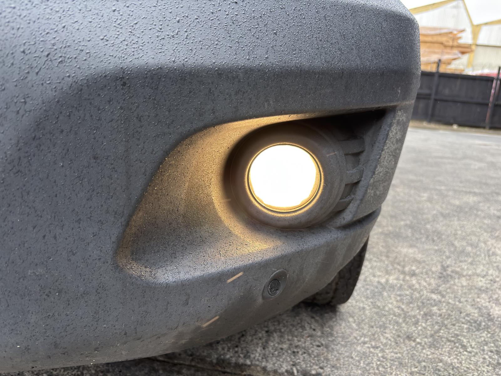 Ford Transit - Other