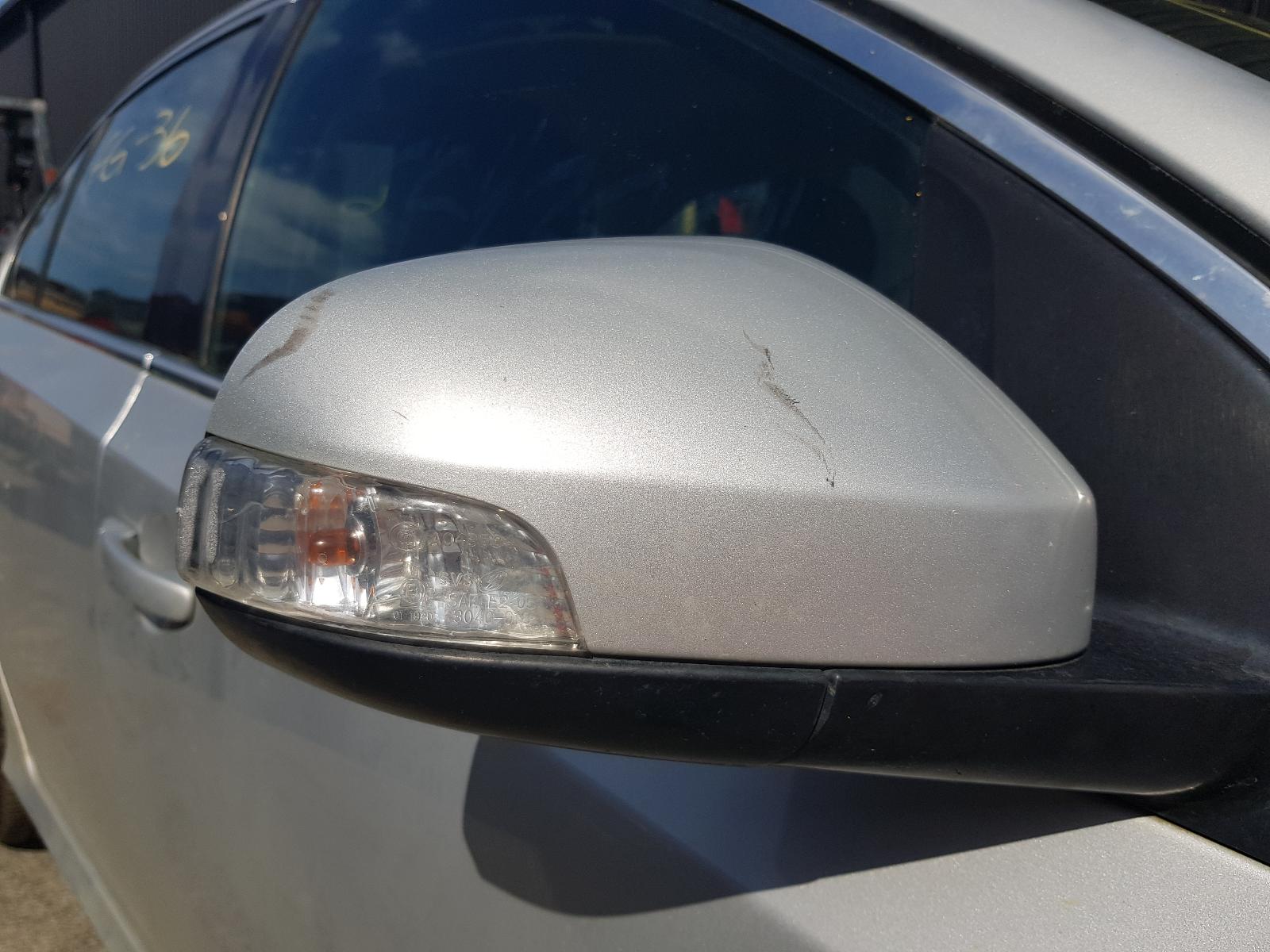 Ford Falcon - FG-FGX 2008-2016