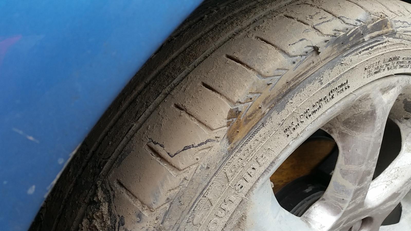 Ford Fiesta - MK VI 2008-Present