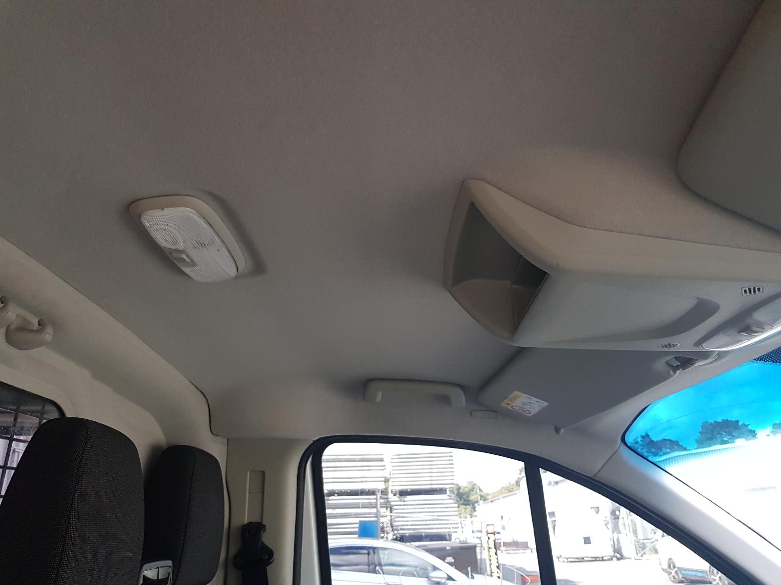 Ford Transit - Other