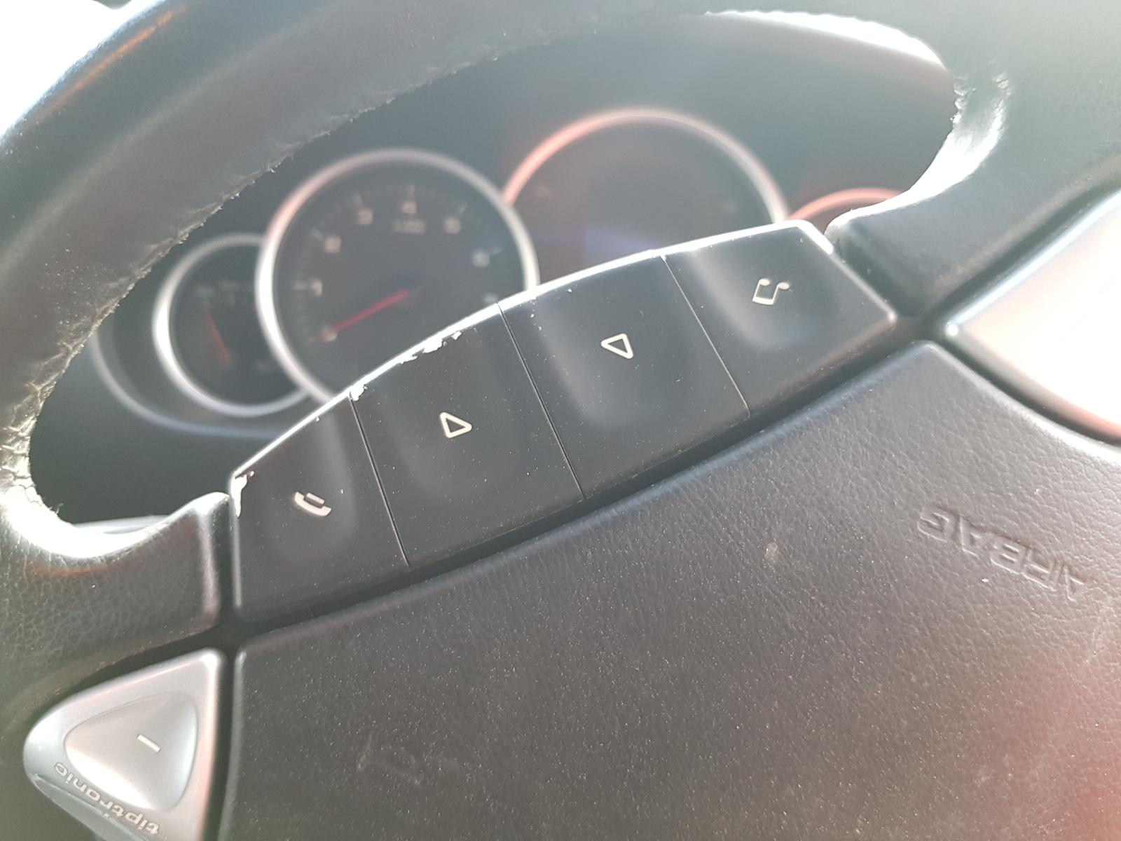 Porsche Cayenne - Cayenne 2003-2006