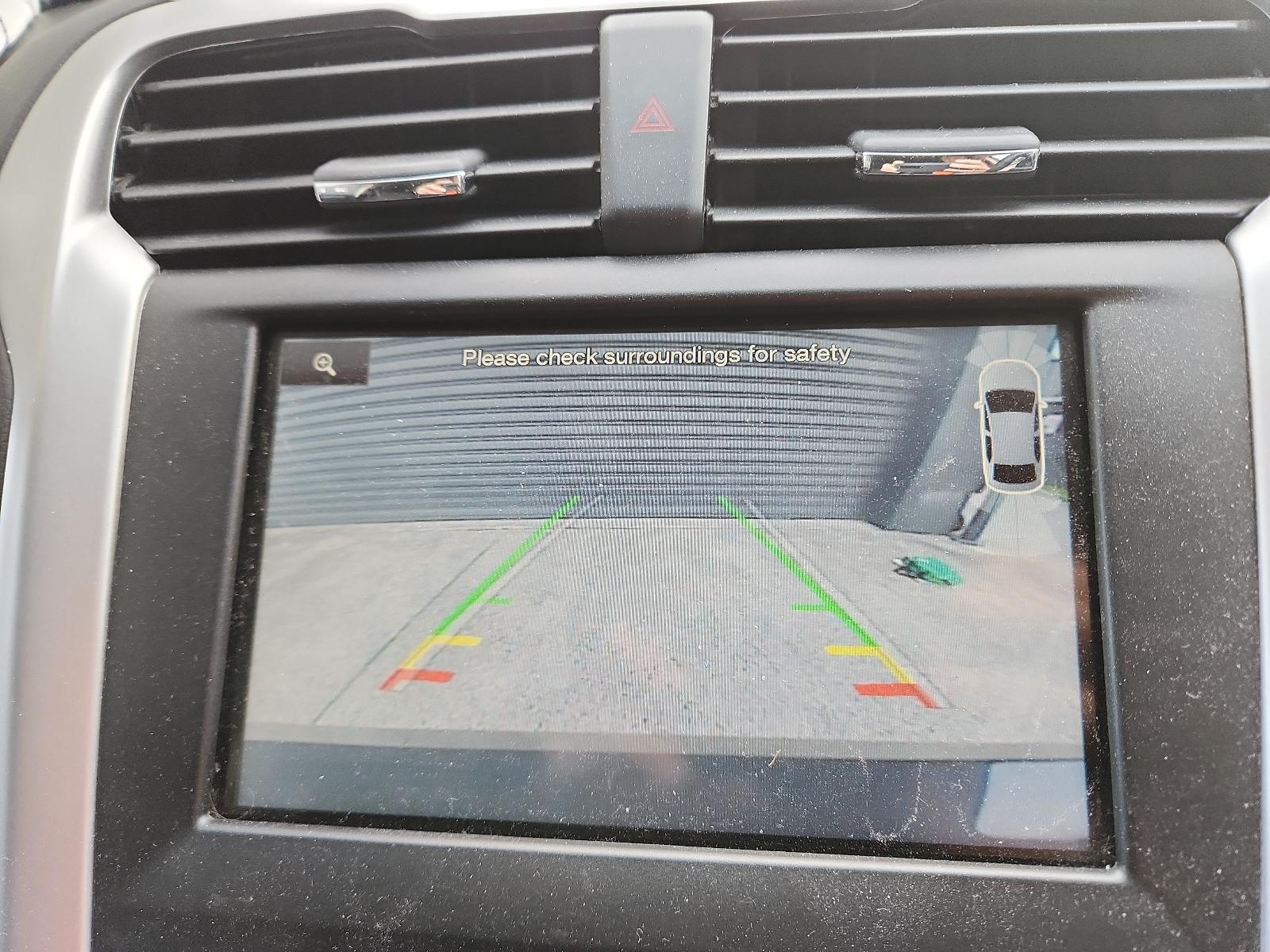 Ford Mondeo - MD 2014-2017