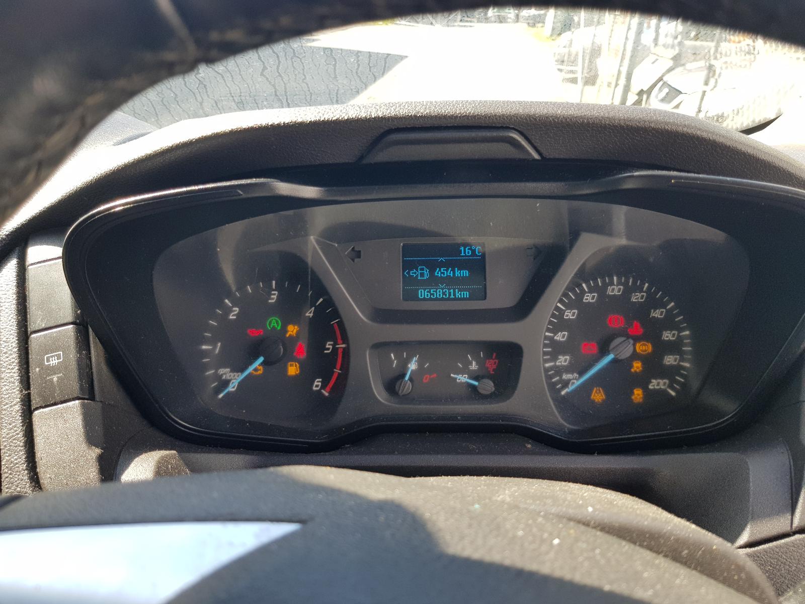 Ford Transit - Other