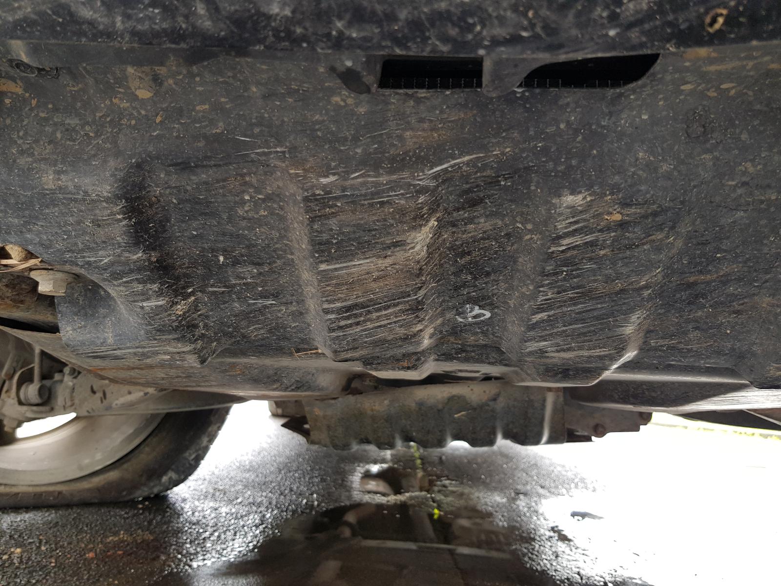 Holden Colorado - RG 2012 -2016