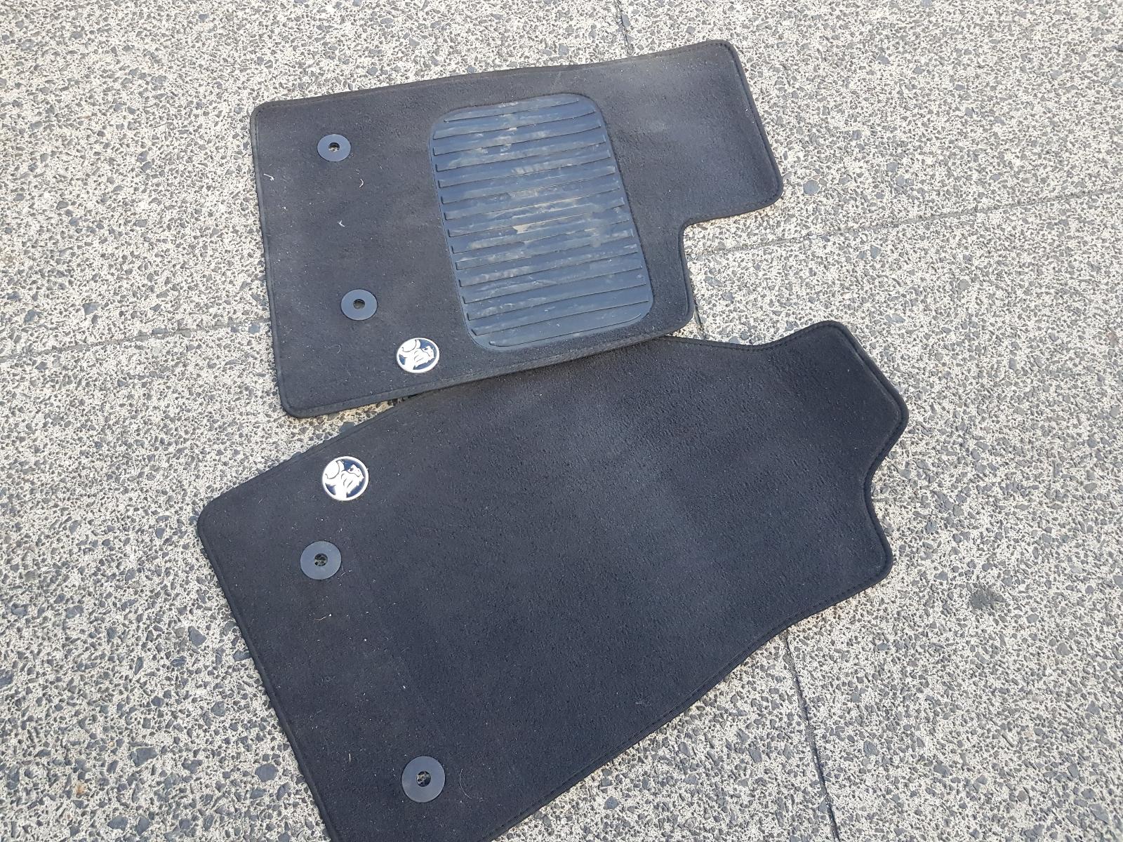 Holden Colorado - RG2 2016-Present