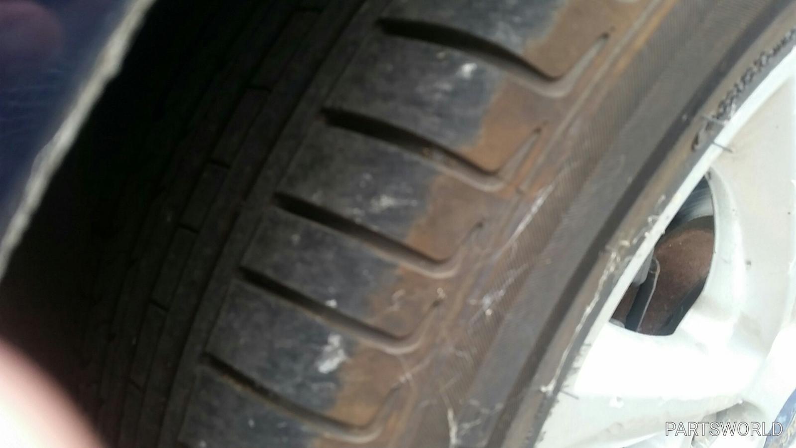 Ford Mondeo - MA-MB 2007-2010