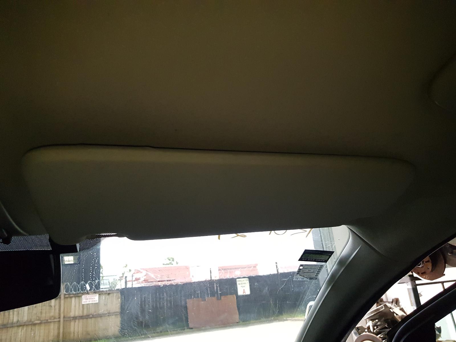 Ford Kuga - 2008-2012