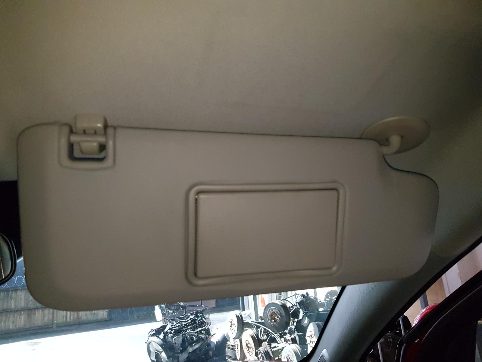 Holden Cruze - 2009-Present