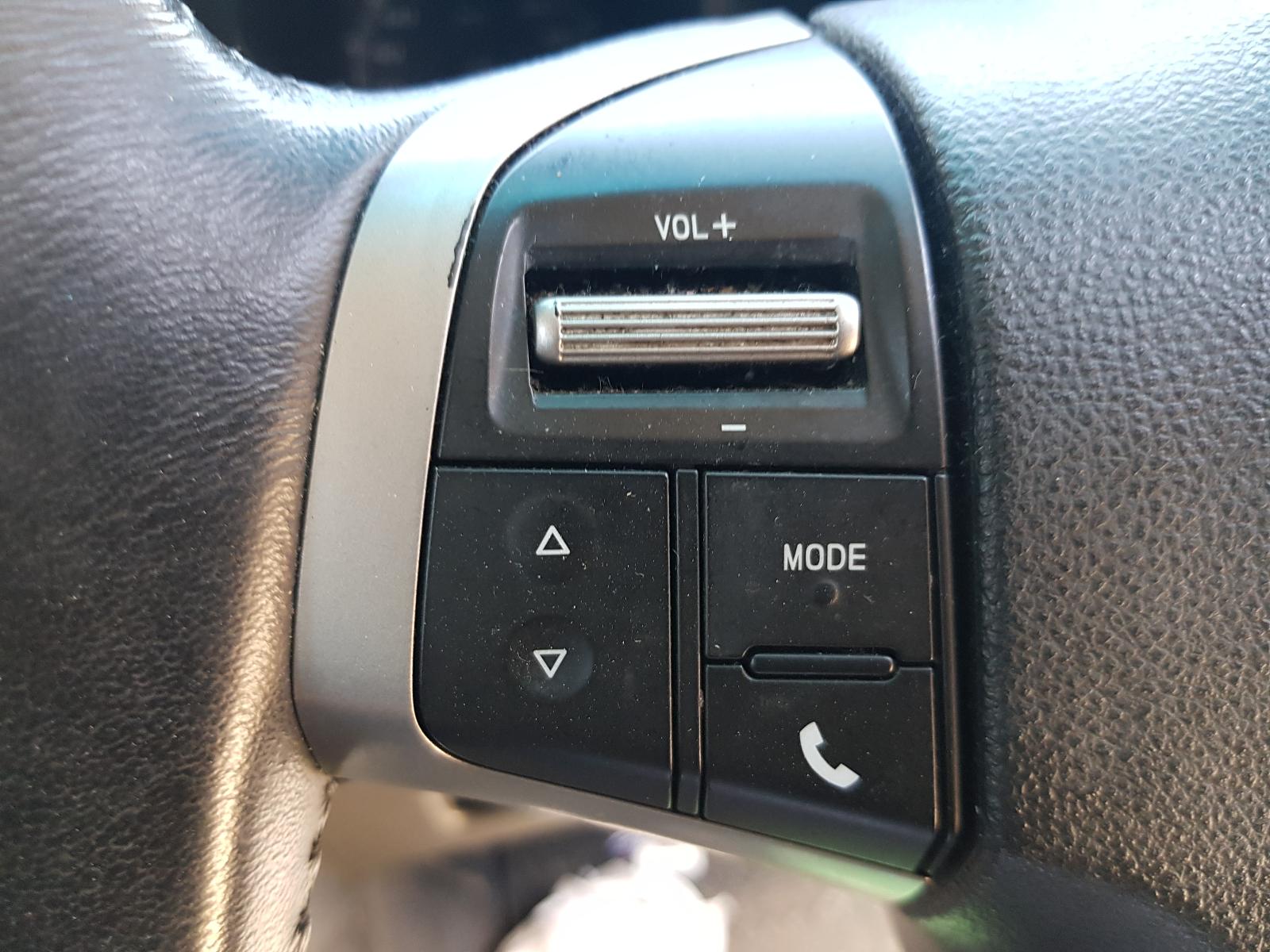 Holden Colorado - RG 2012 -2016