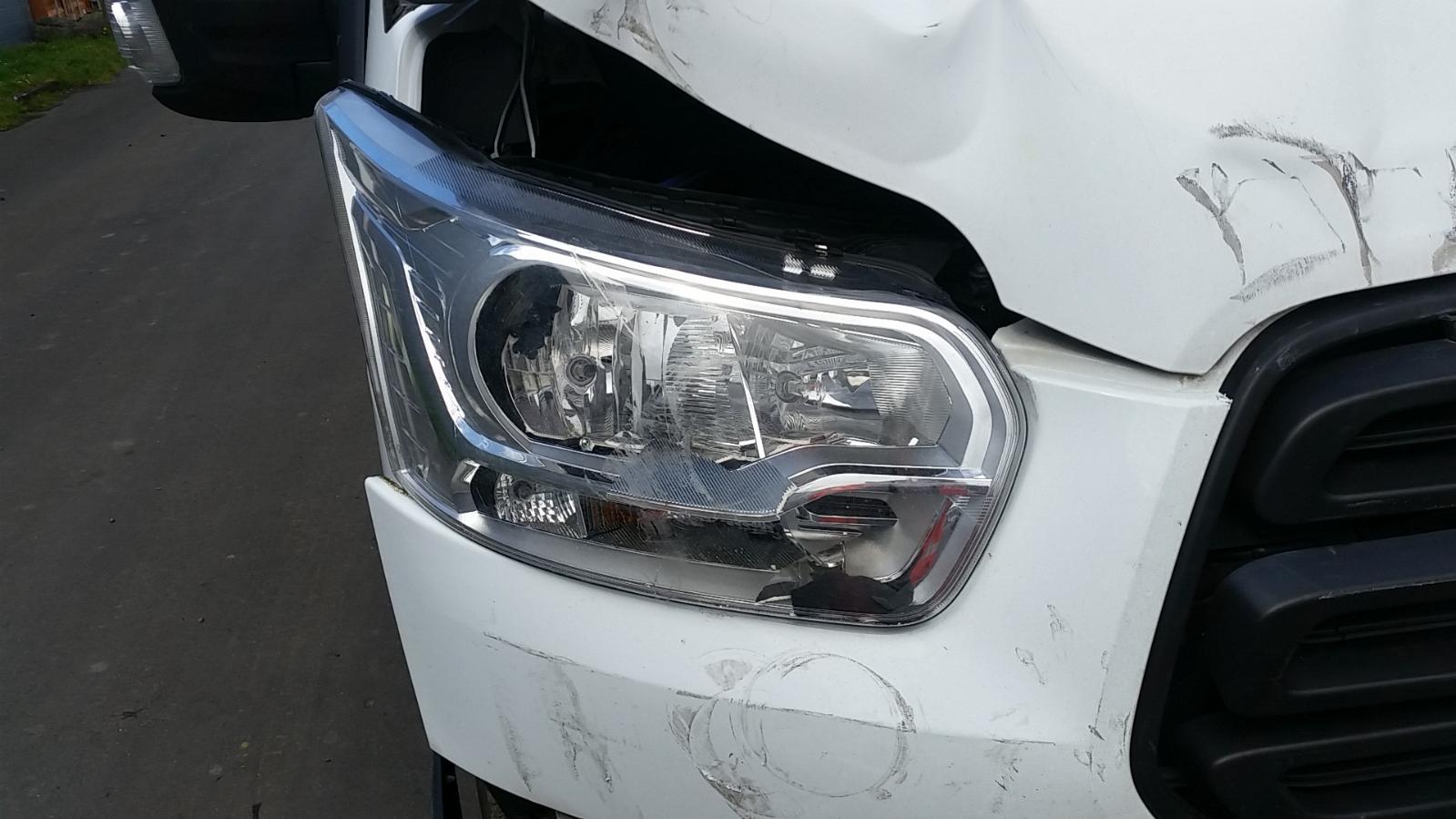 Ford Transit - Other