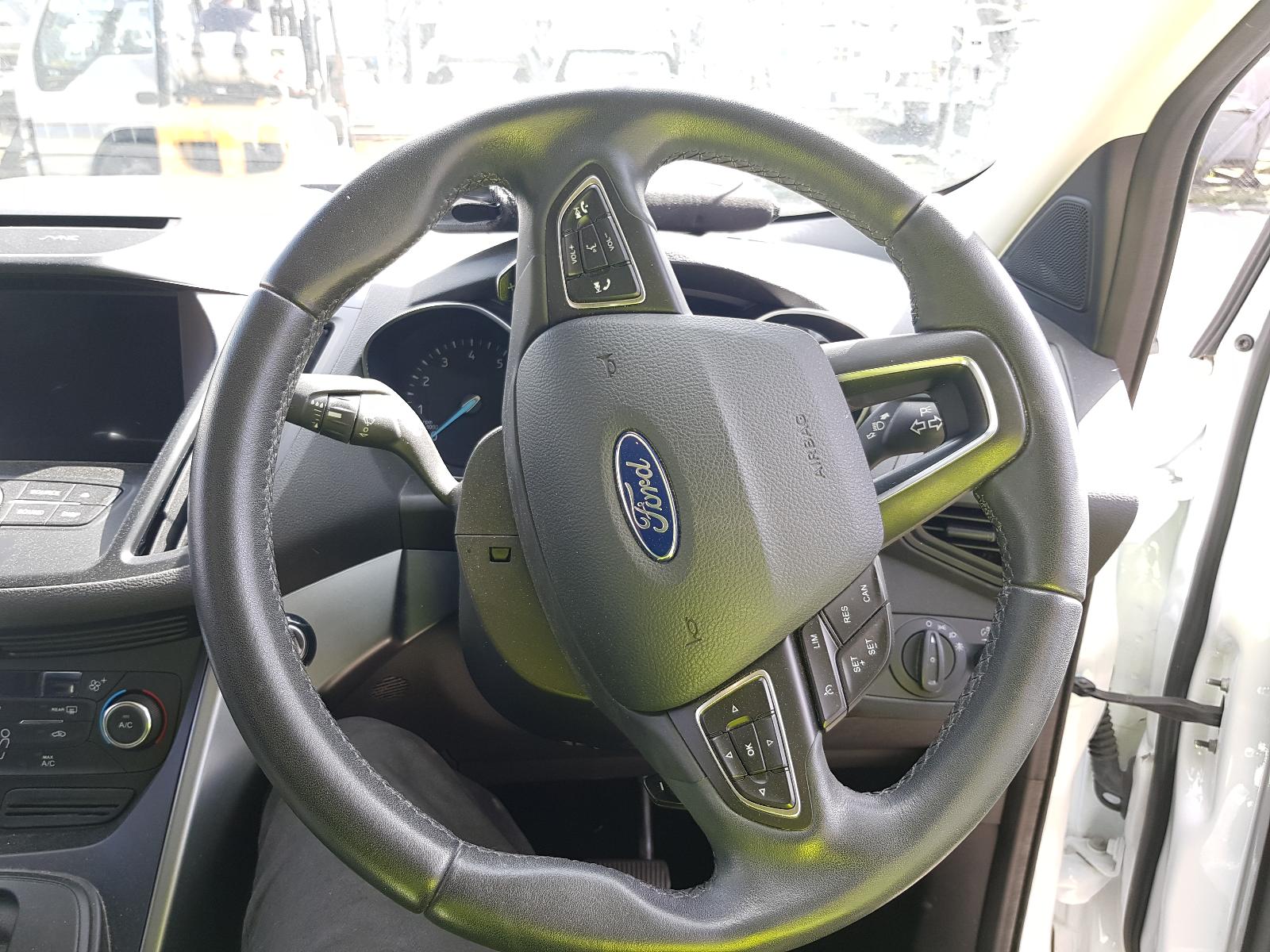 Ford Escape - LF 2007-Present