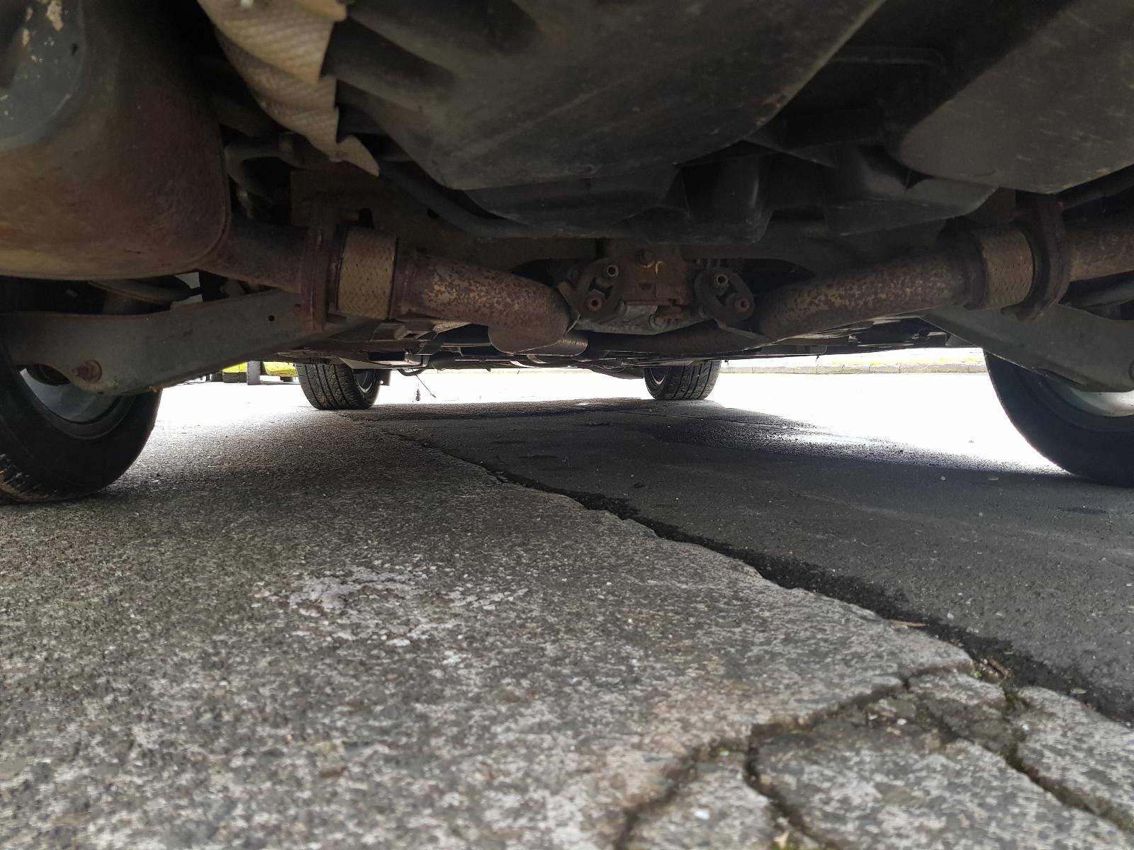 Holden Commodore - VE 2006-2013