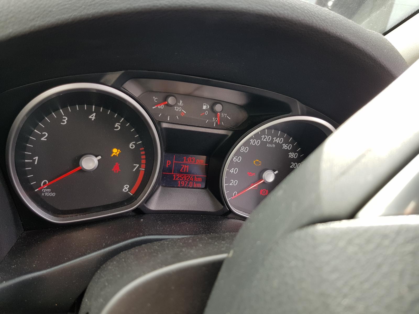 Ford Mondeo - MD 2014-2017