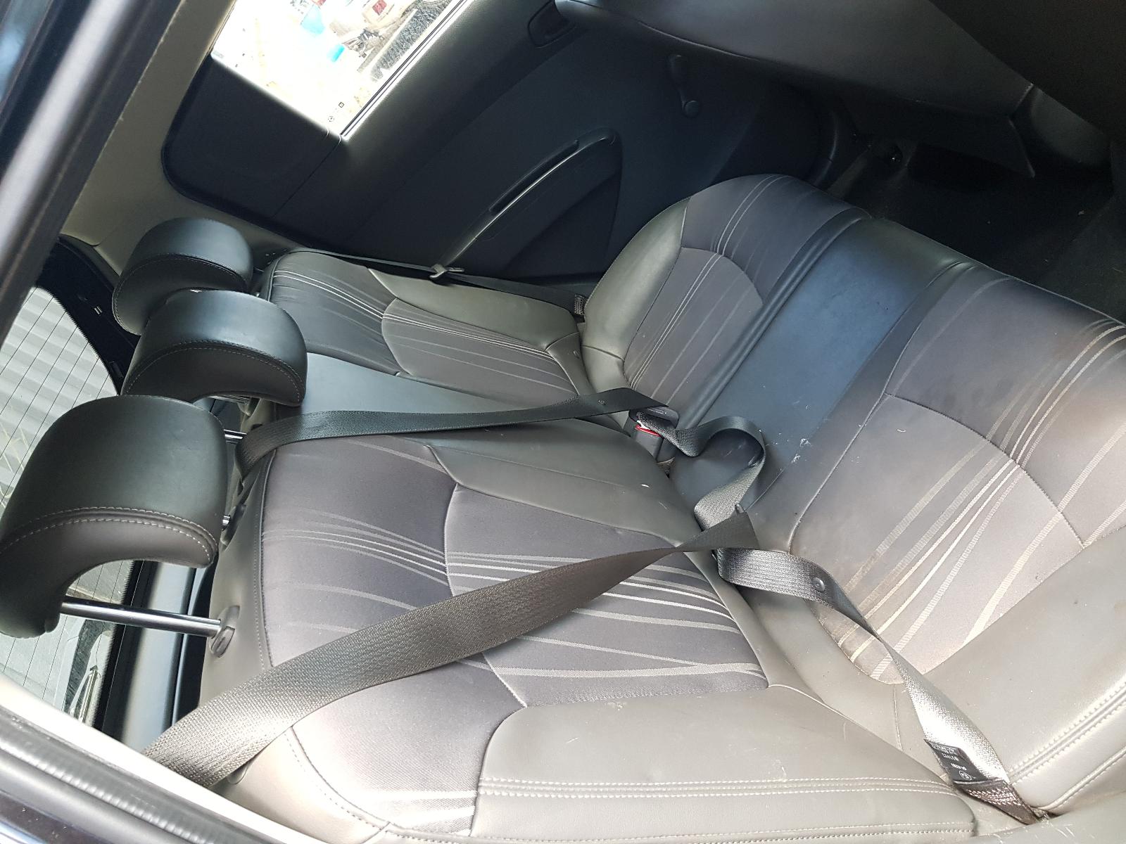 Holden Barina - Spark 2010-Present