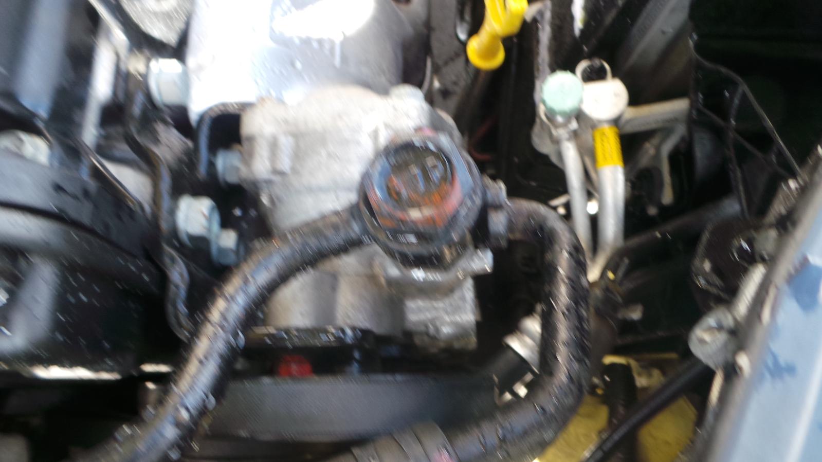 Hyundai Getz - BT51 2002-2010