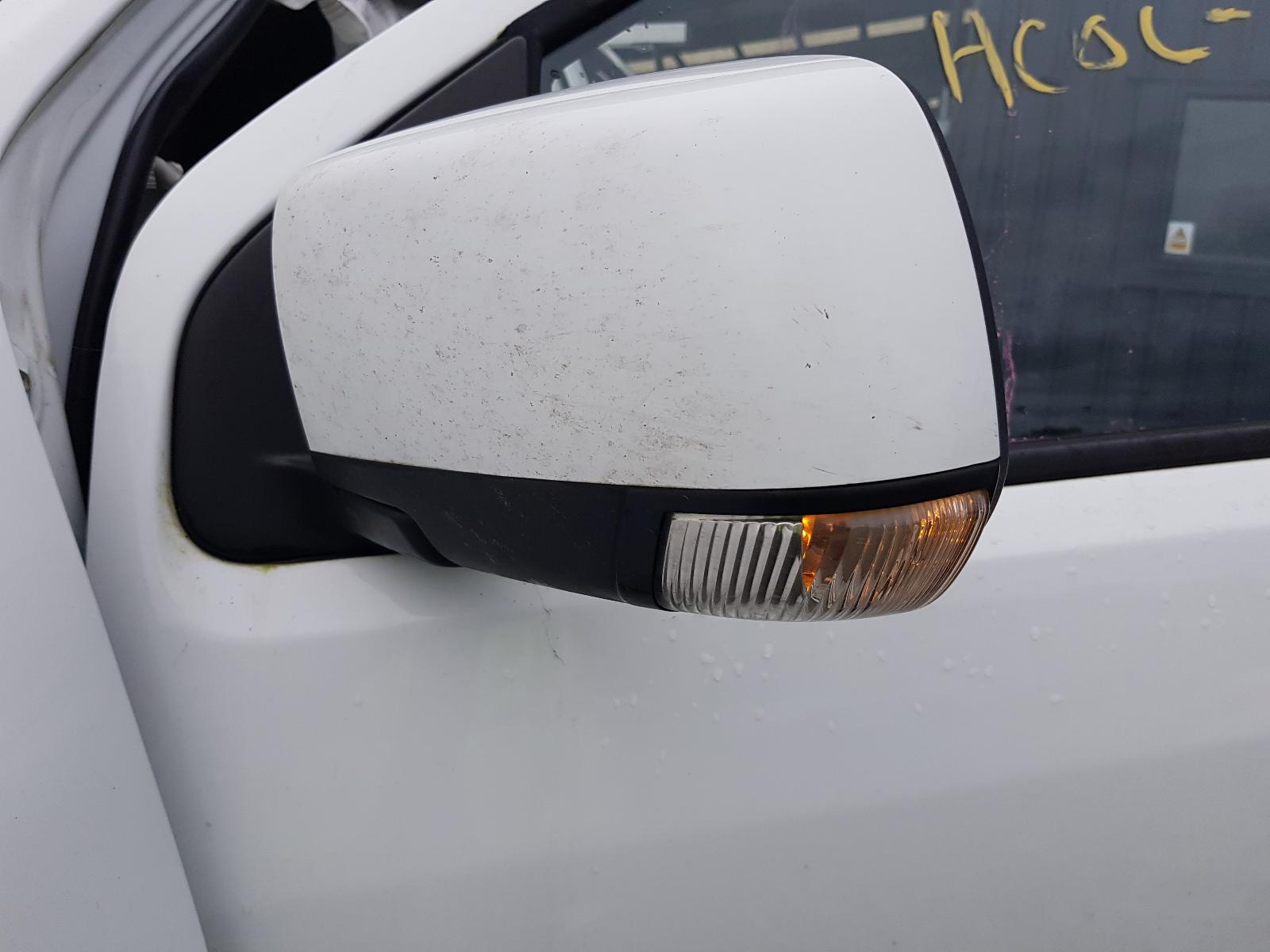 Holden Colorado - RG 2012 -2016