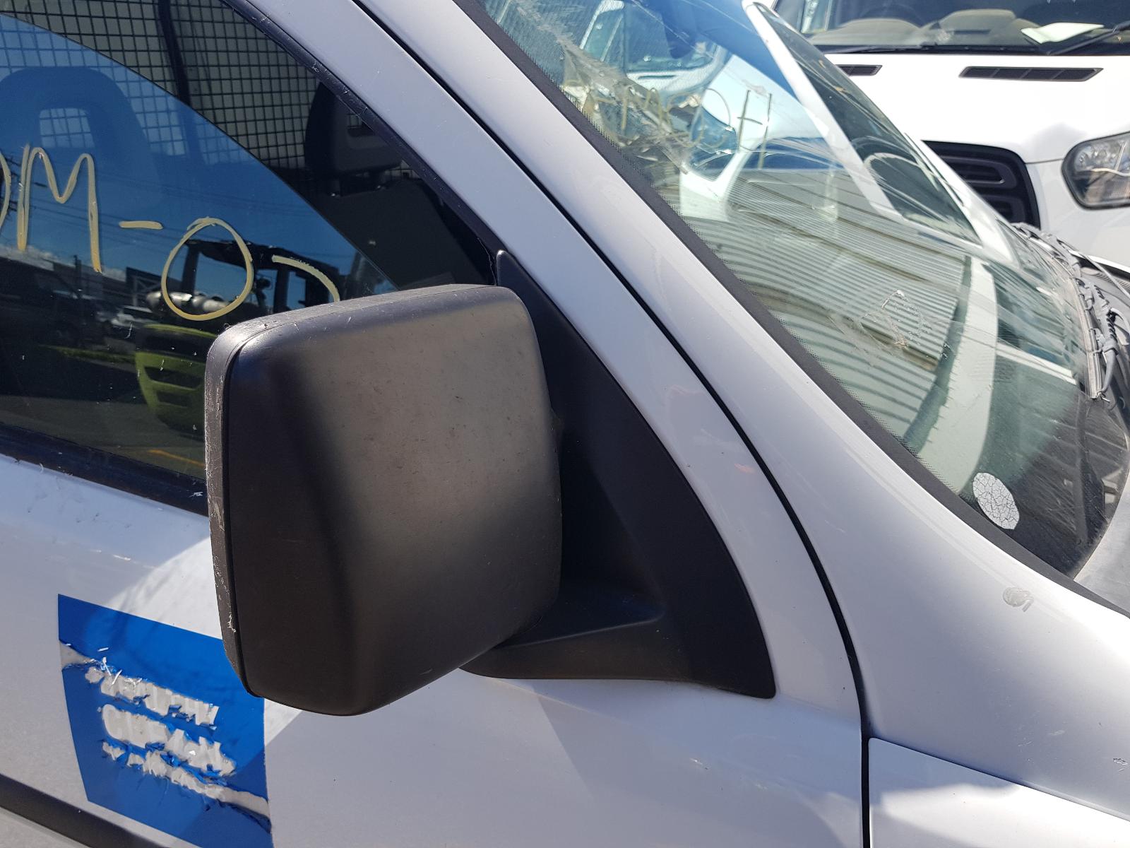 Holden Combo Van - XC 2001-Present