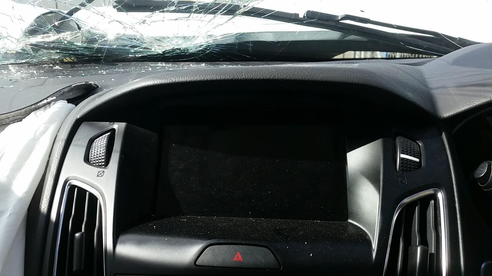 Ford Focus - LZ 2015-2017