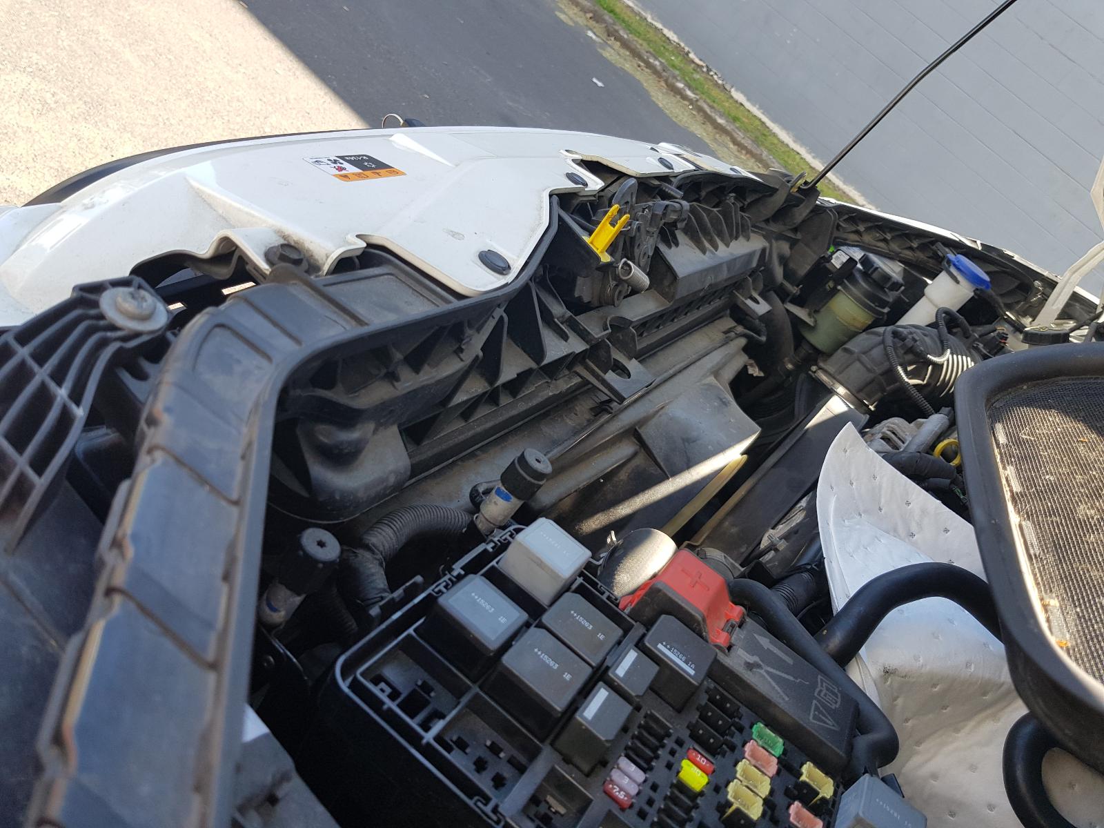 Ford Transit - Other