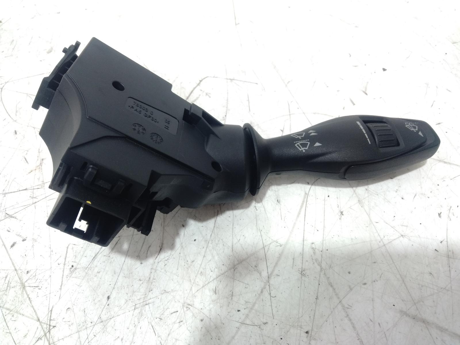 Ford Fiesta MK VI 2008-Present