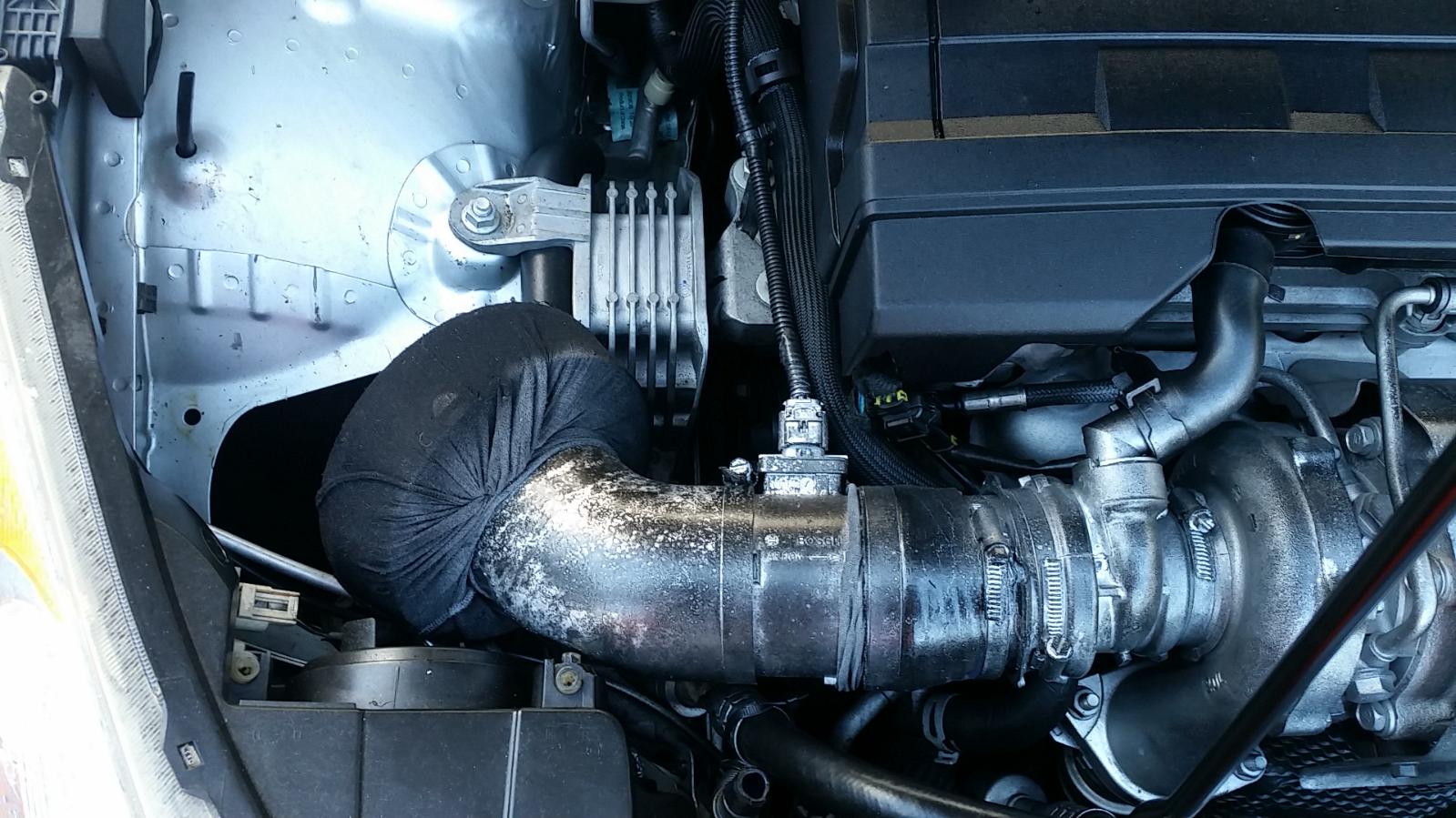 Holden Cruze - 2009-Present