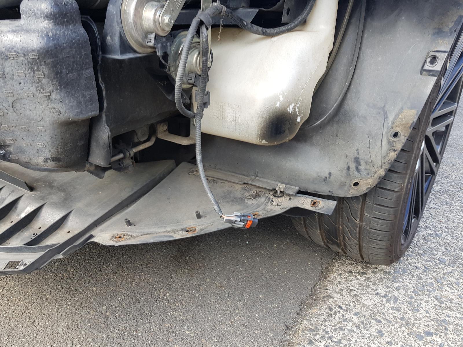 Ford Territory - SZ 2011-Present