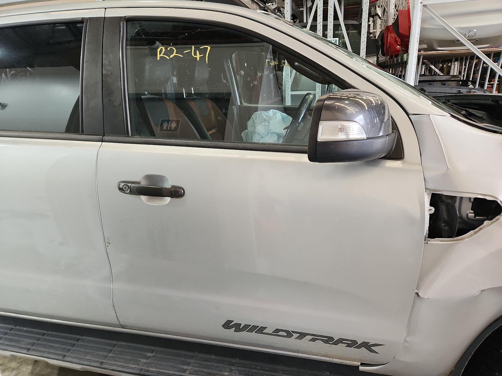 Ford Ranger - PX/PX2 2011-2017