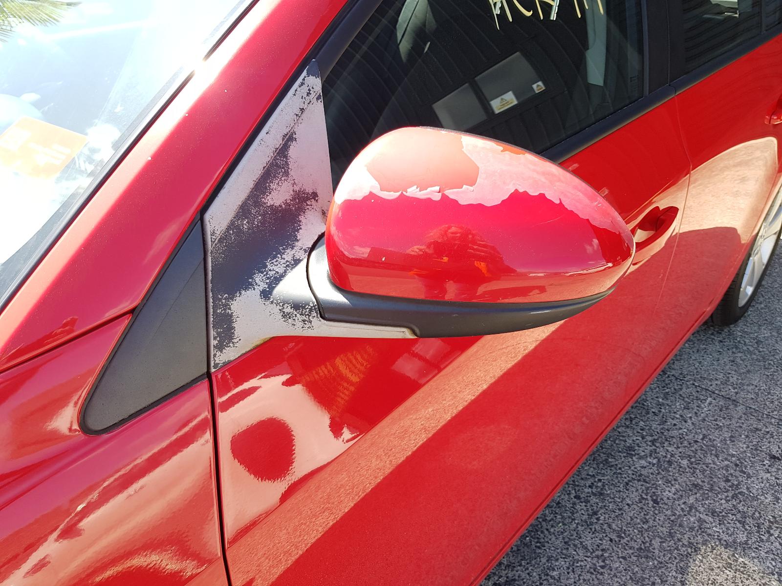 Holden Cruze - 2009-Present