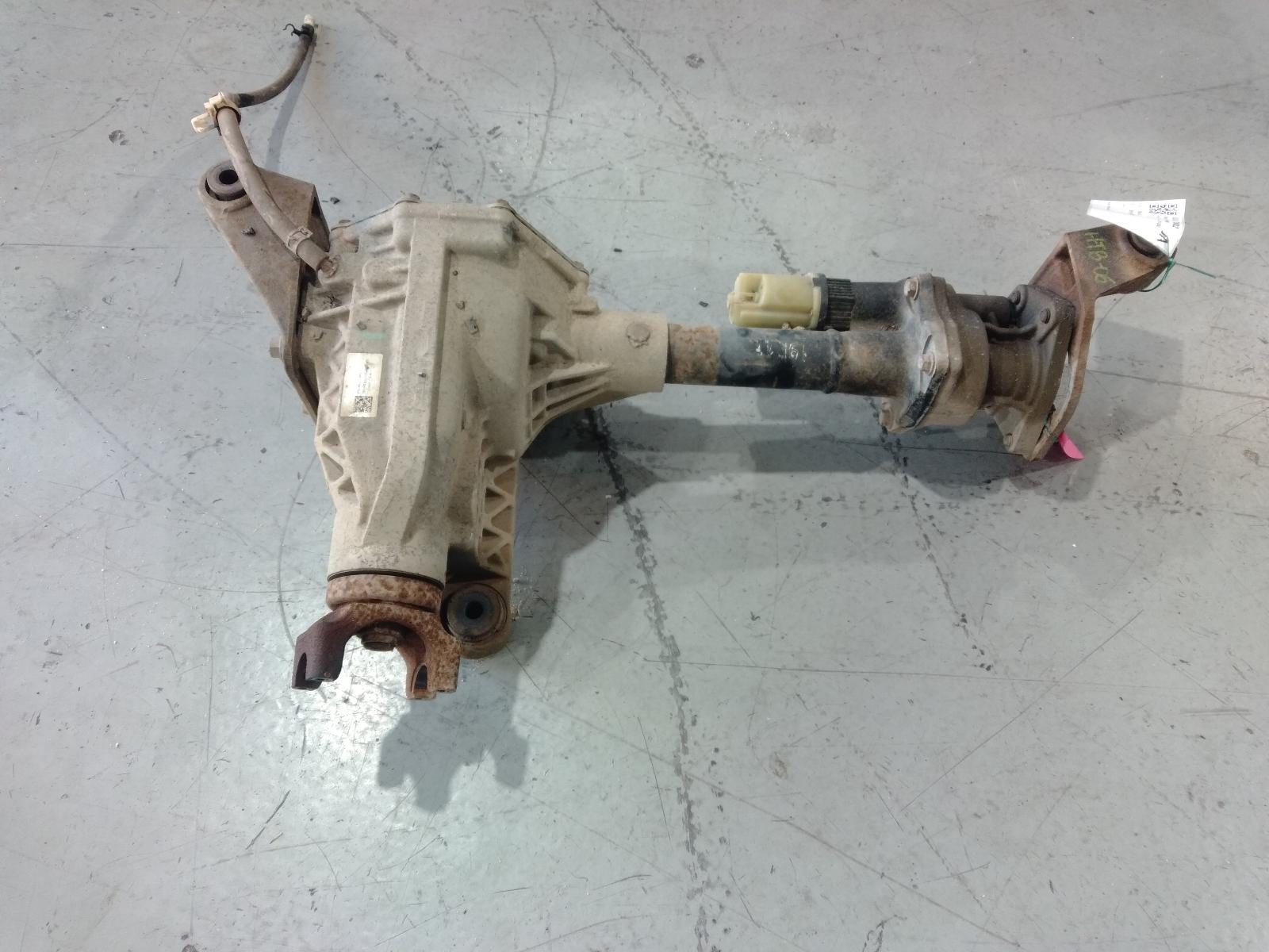 Differential_Centre