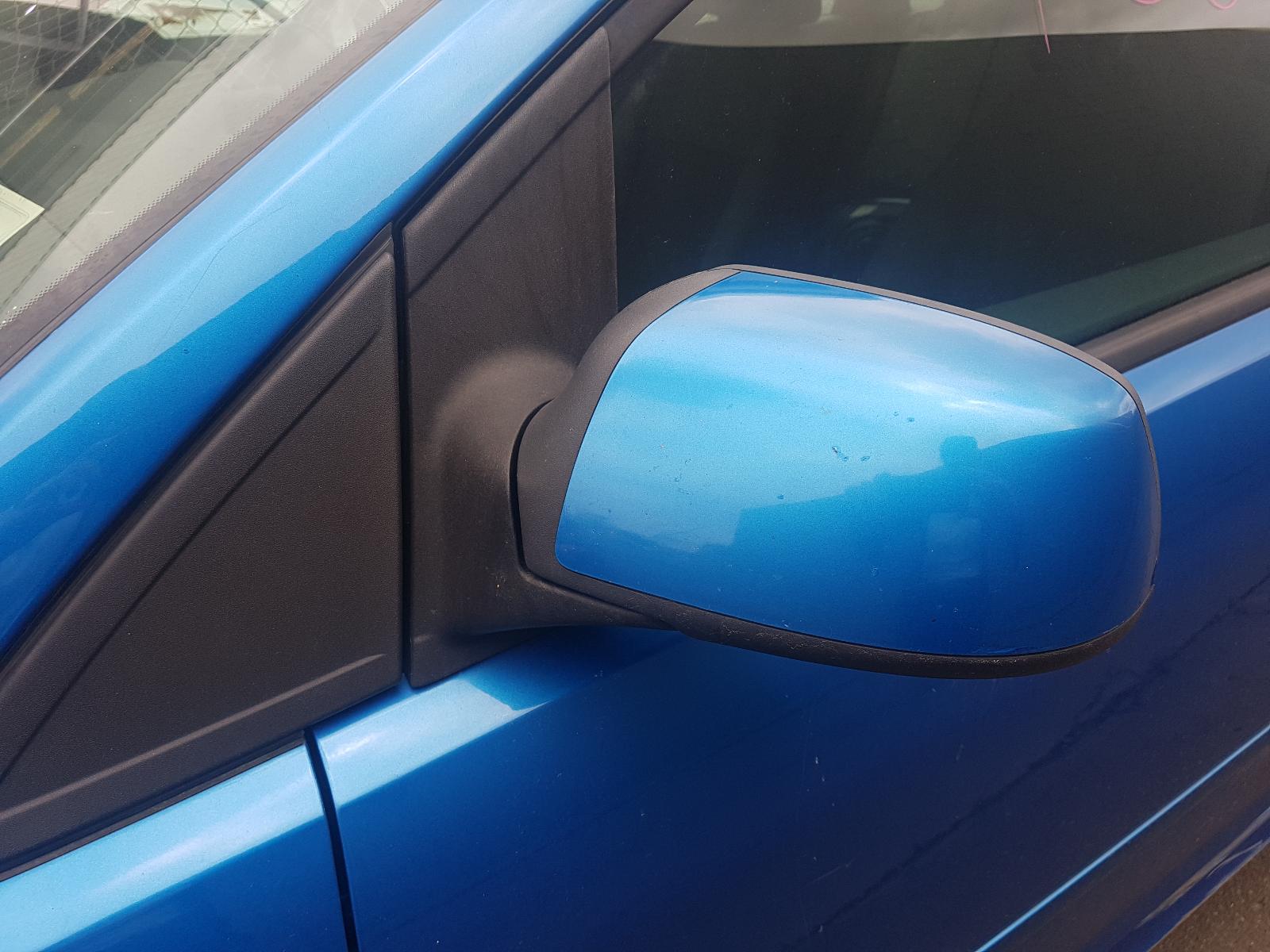 Ford Focus - LS 2005-2007