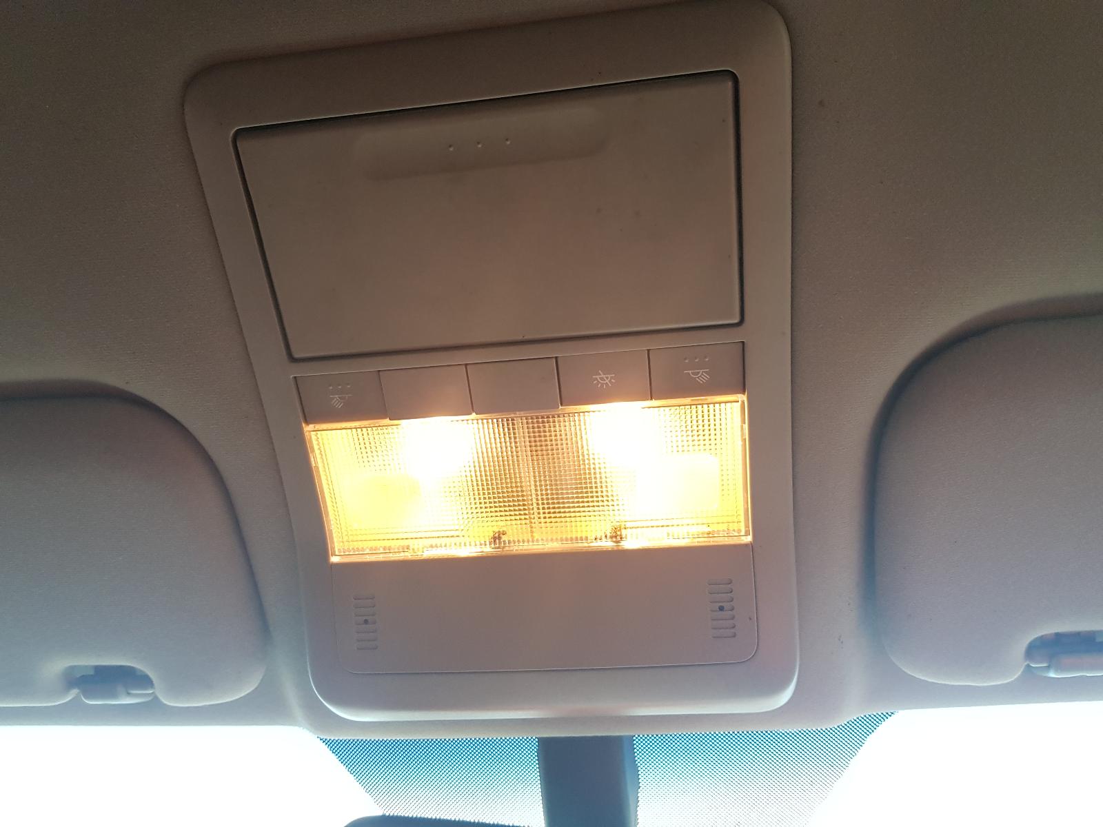 Holden Captiva - Captiva 7 2011-Present