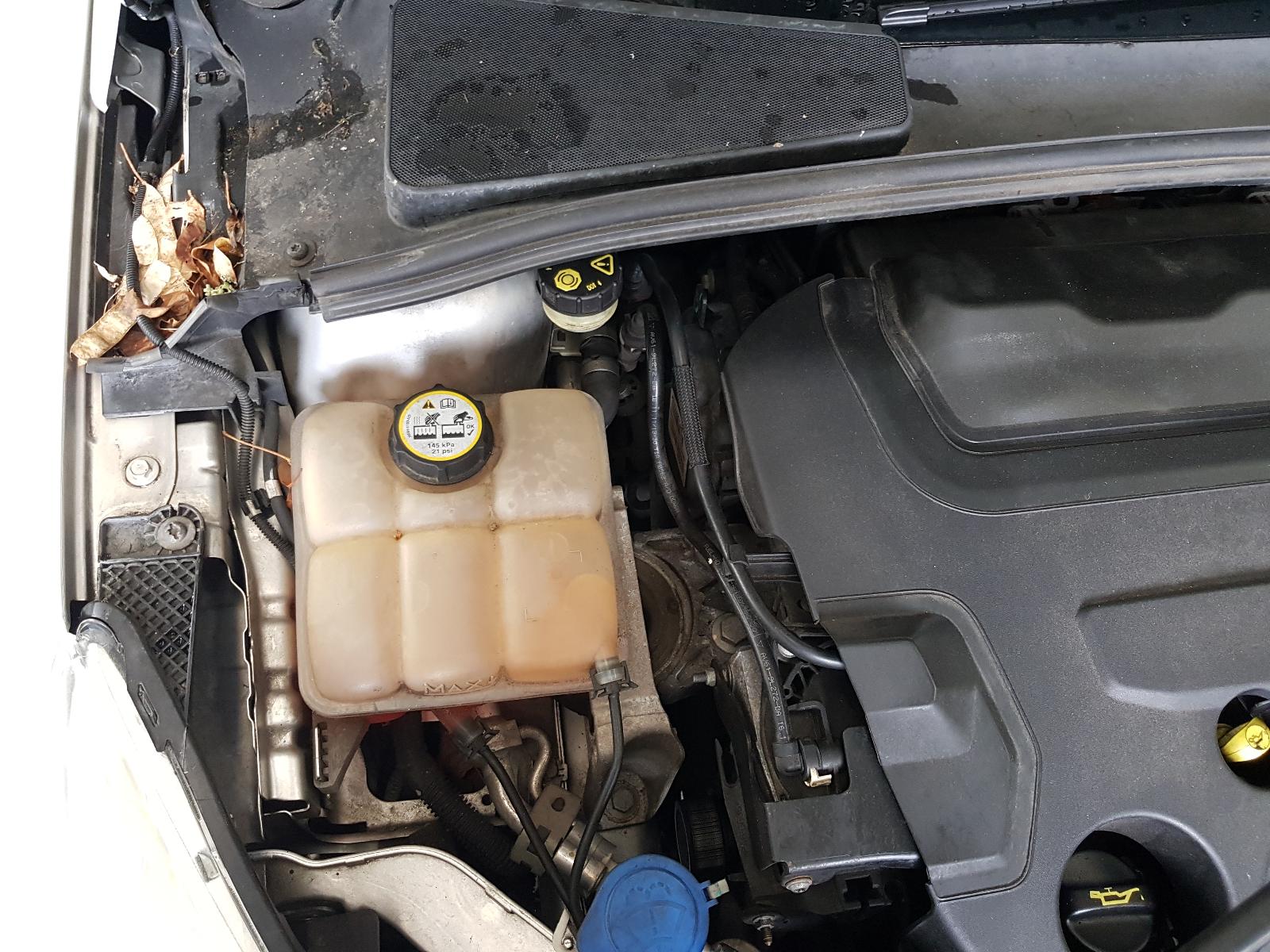 Ford Focus - LW 2011-2015