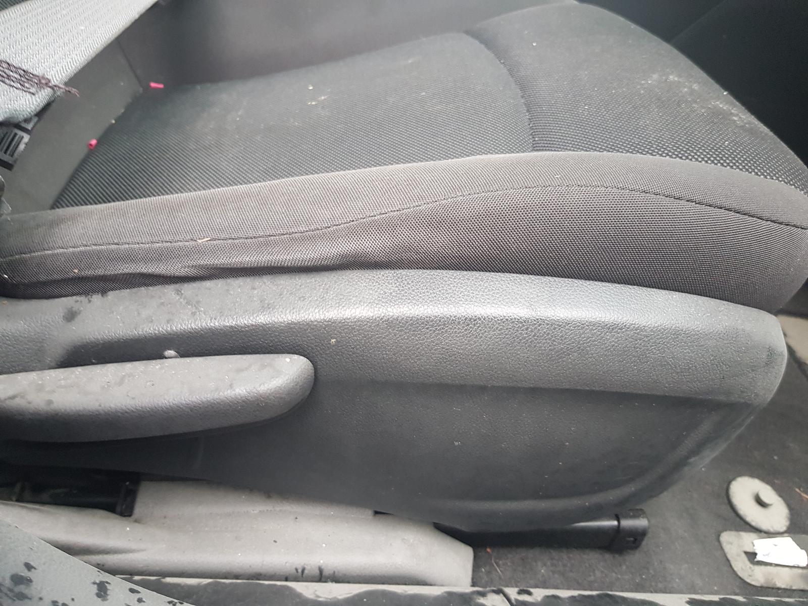 Holden Cruze - 2009-Present