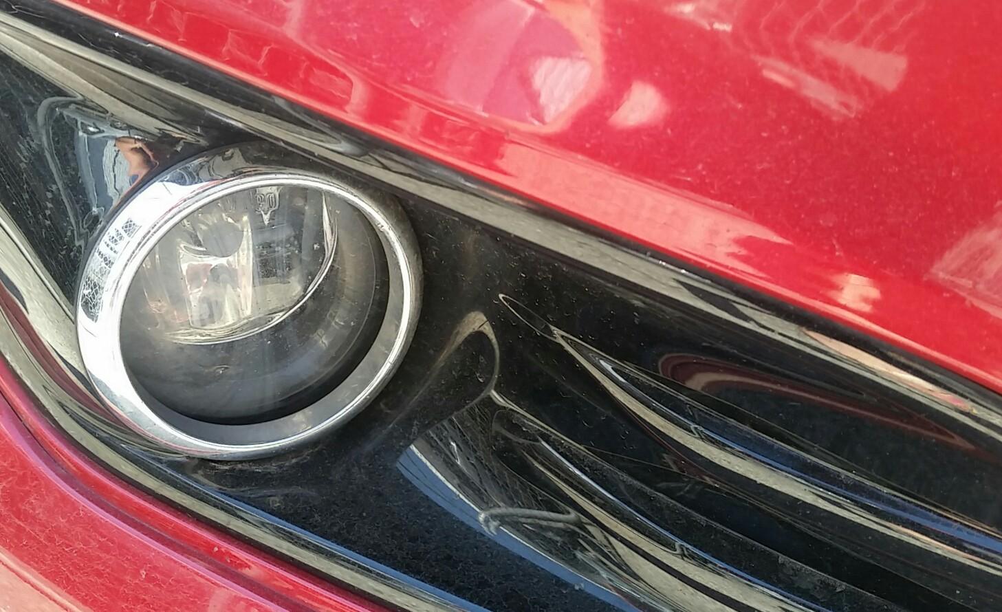 Ford Fiesta - MK VI 2008-Present