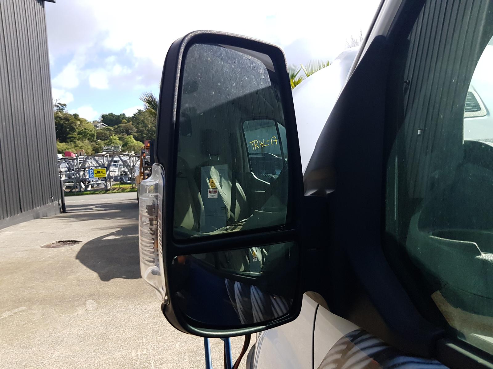 Ford Transit - Other