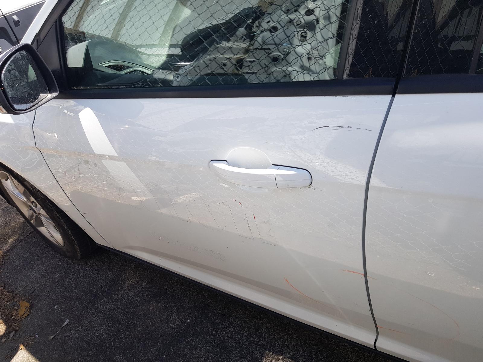 Ford Focus - LZ 2015-2017