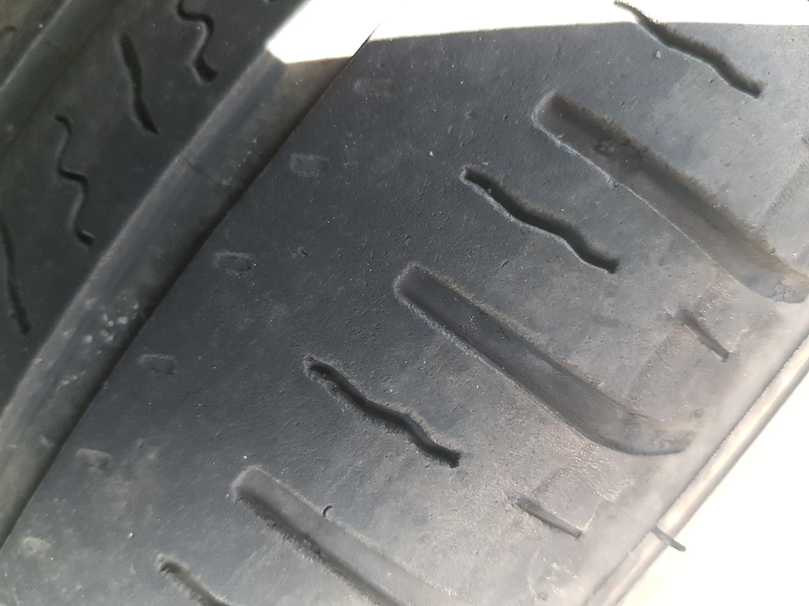 Holden Captiva - Captiva 7 2006-2011