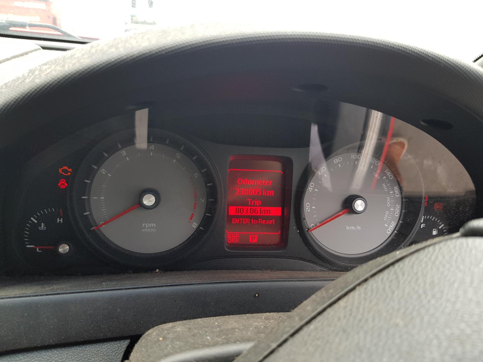 Holden Commodore - VE 2006-2013