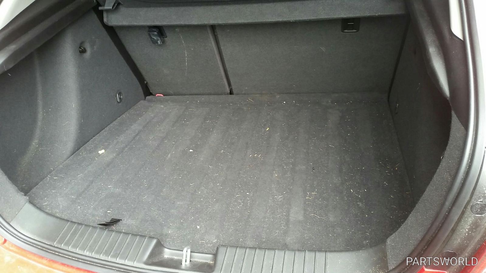 Holden Cruze - 2009-Present