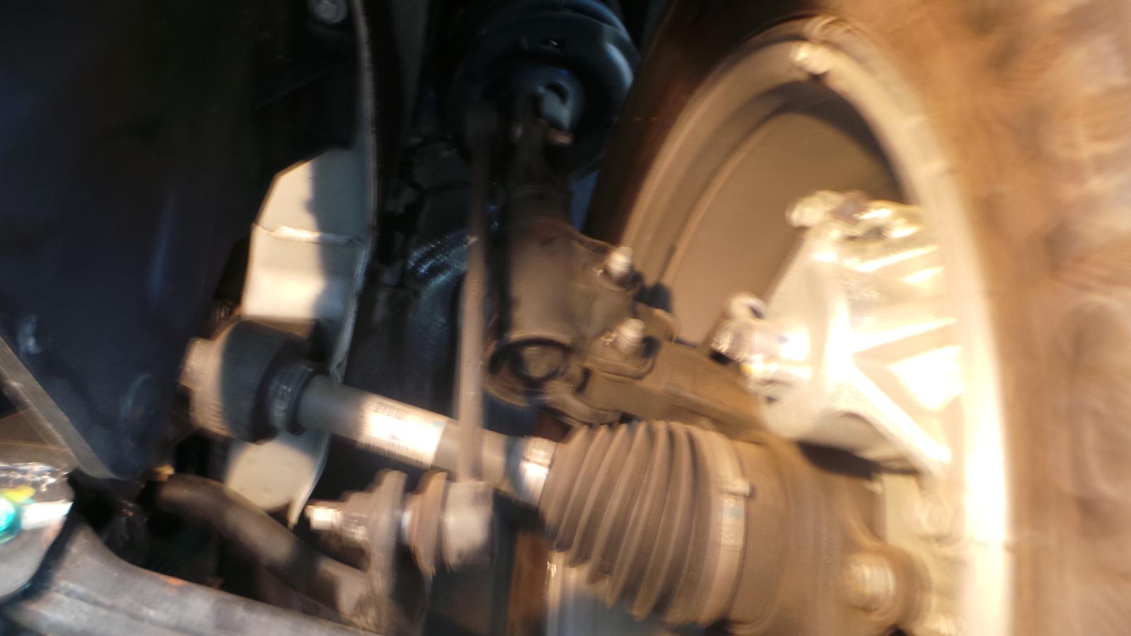 Hyundai ix35 - 2010-2015